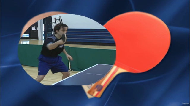 Advanced Table Tennis – Screenshot 4