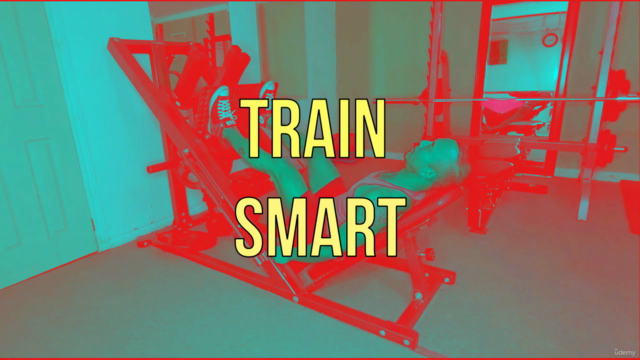 Kickstarter - A Six Week Weight Training Program – Screenshot 1