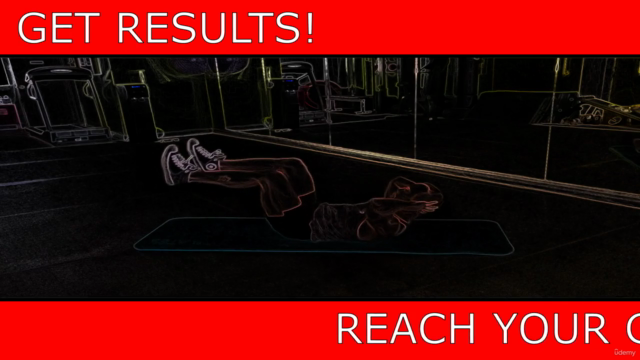 Kickstarter - A Six Week Weight Training Program – Screenshot 4