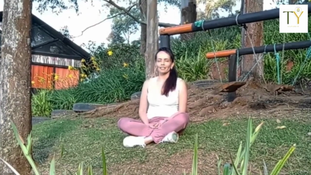 Yoga a Tiempo (Desinflama Adentro y Afuera) – Screenshot 1