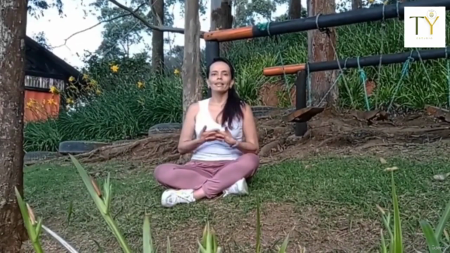 Yoga a Tiempo (Desinflama Adentro y Afuera) – Screenshot 2