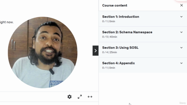 Working with Data in Apex - Part 3 – Screenshot 4