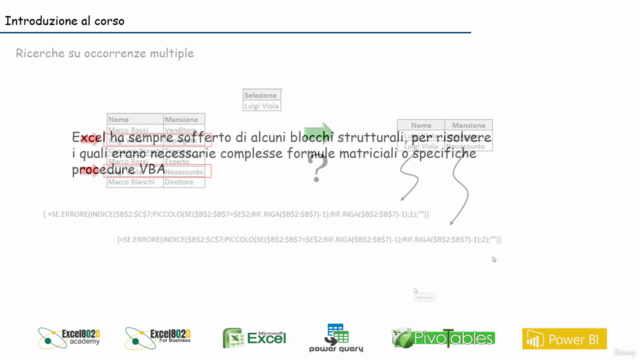 Microsoft Excel 365: Dynamic Arrays – Screenshot 2