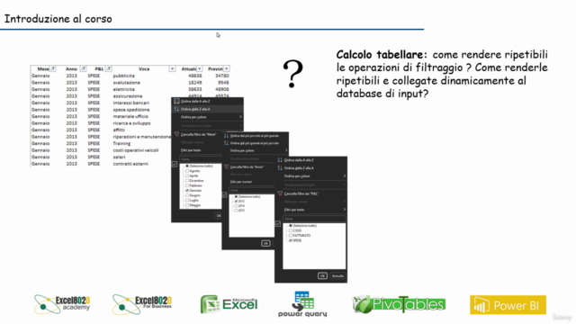 Microsoft Excel 365: Dynamic Arrays – Screenshot 3