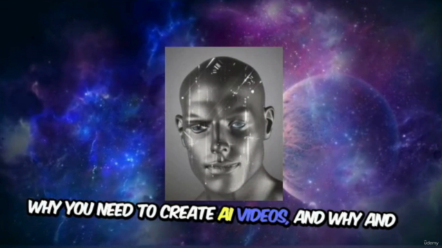 How to AI Art w/ Midjourney, DALL-E, ChatGPT Plus – Screenshot 3