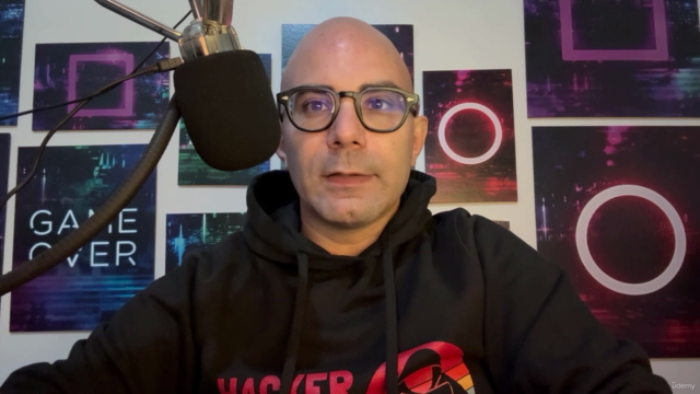 A Tutto Hacking! Scenari di Attacco per Hacker! – Screenshot 3