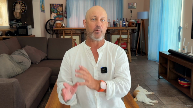 Craniosacral Therapy Certificate Course 5CEU – Screenshot 1