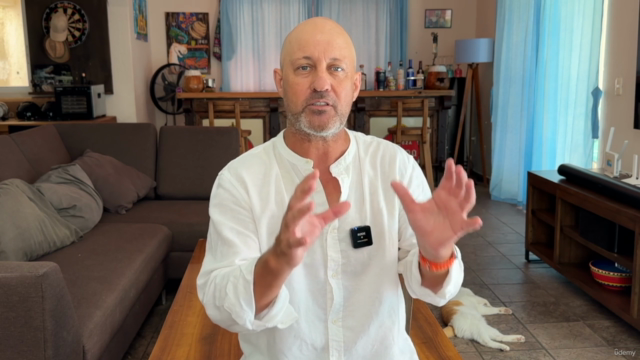 Craniosacral Therapy Certificate Course 5CEU – Screenshot 3