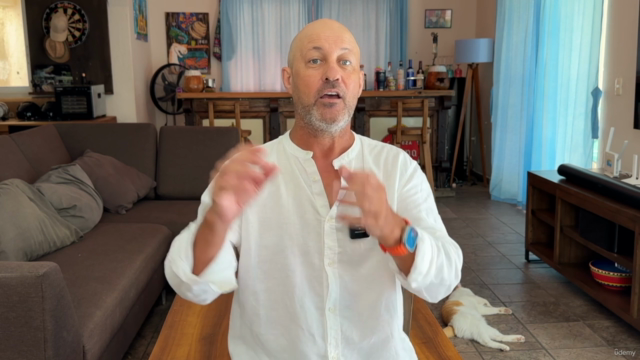 Craniosacral Therapy Certificate Course 5CEU – Screenshot 4