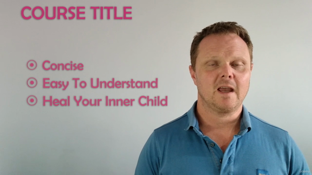Hypnotherapy Training: Inner Child Healing Practitioner – Screenshot 3