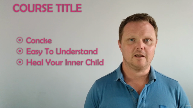 Hypnotherapy Training: Inner Child Healing Practitioner – Screenshot 4
