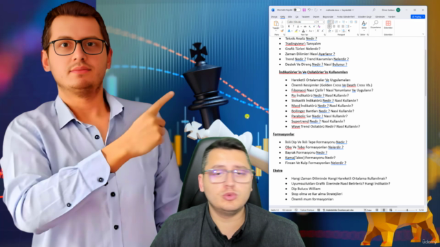 0'dan 100'e Borsa Teknik Analiz Eğitimi | En Güncel Kullanım – Screenshot 4