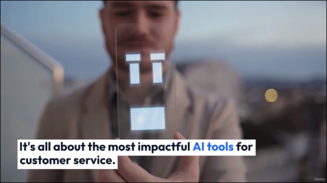 Customer Service with AI (ChatGPT, ChatBase, and more!) – Screenshot 2