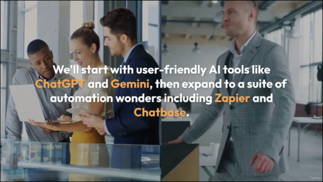 Customer Service with AI (ChatGPT, ChatBase, and more!) – Screenshot 3