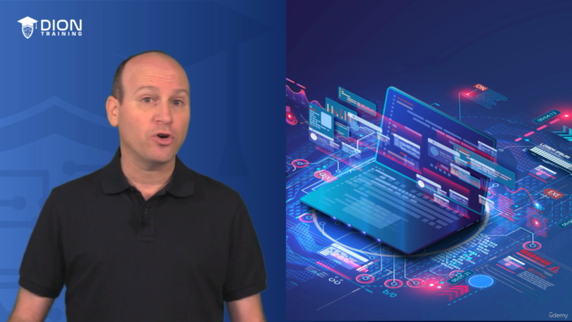 CompTIA Tech+ (FC0-U71) Complete Course & Practice Exam – Screenshot 1