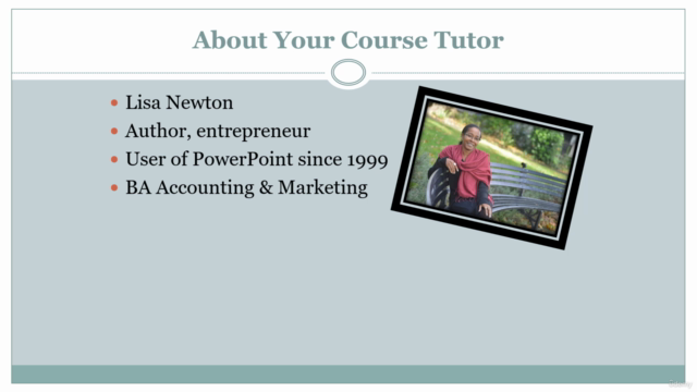 PowerPoint Made Easy – Screenshot 3