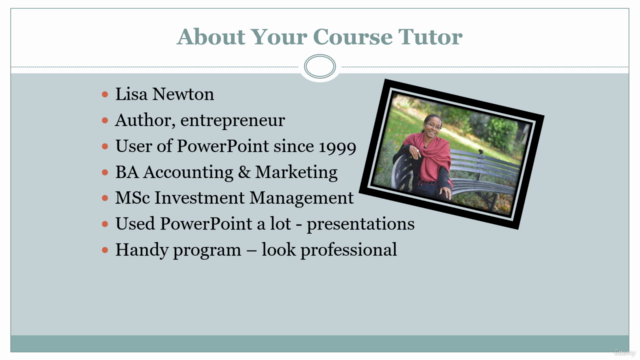 PowerPoint Made Easy – Screenshot 4