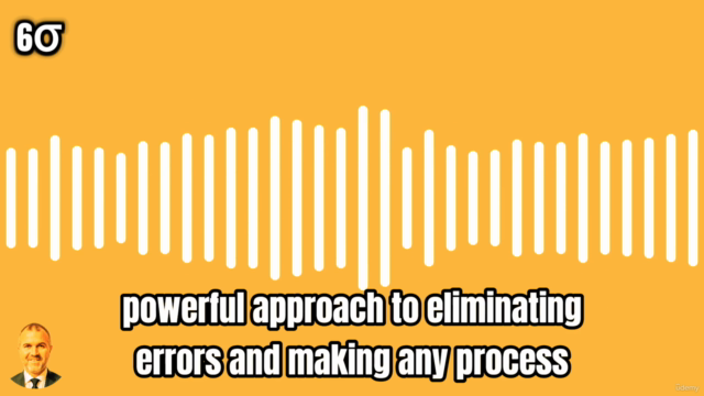 Six Sigma Yellow Belt (CSSC) – Screenshot 1