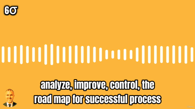 Six Sigma Yellow Belt (CSSC) – Screenshot 2