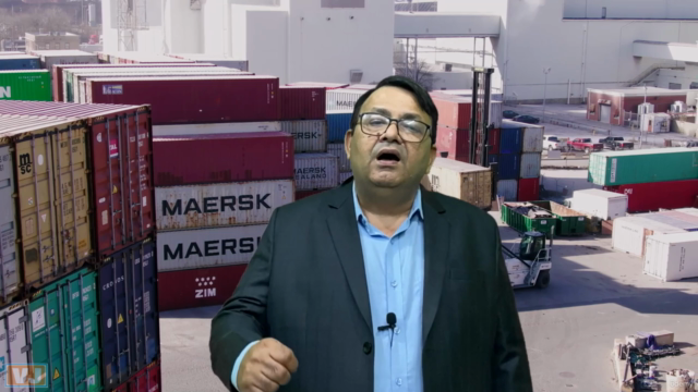 Export Control Regulations And Compliance | Worldwide – Screenshot 1