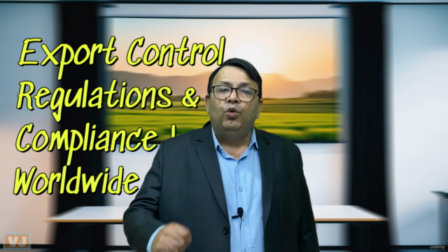 Export Control Regulations And Compliance | Worldwide – Screenshot 2