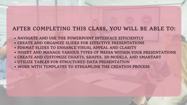 Ultimate Guide to Creating Presentations with PowerPoint – Screenshot 2