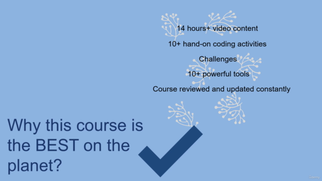 The complete intermediate to advanced C++ Course 2024 – Screenshot 2
