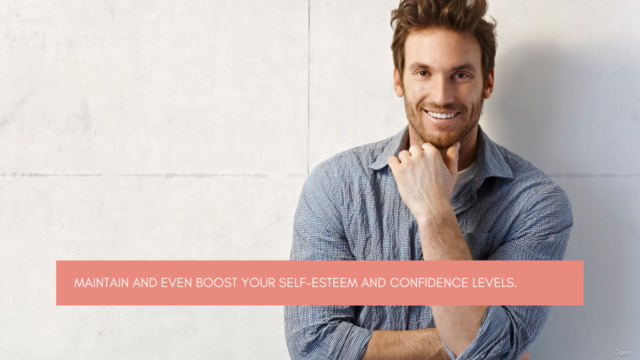 How To Handle Criticism: The Assertive Way (Course Bundle) – Screenshot 4
