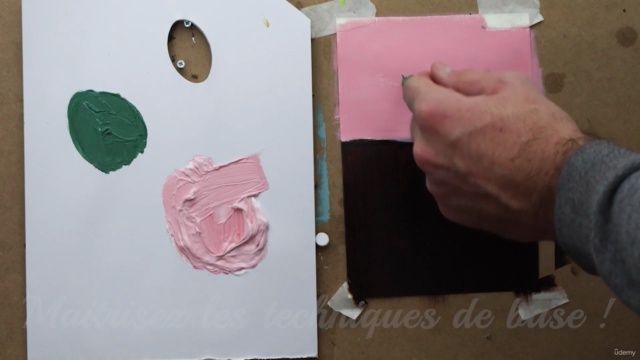 Comment peindre un colibri – Screenshot 4