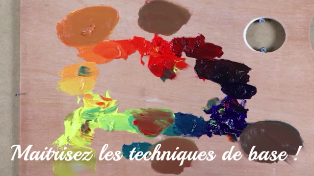 Comment peindre un cheval – Screenshot 4