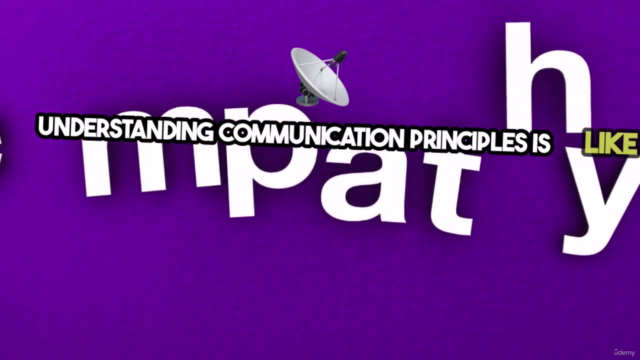 Mastering the Art of Soft Skills: Enhance Your Communication – Screenshot 2