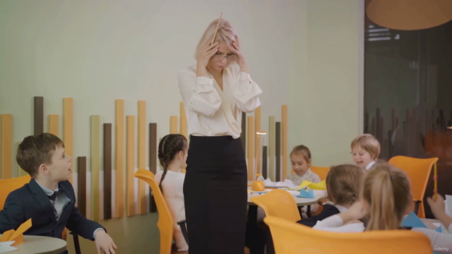 Cultivating Teacher Wellbeing in Classrooms – Screenshot 3
