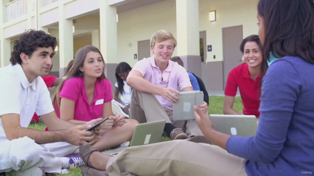 Cultivating Teacher Wellbeing in Classrooms – Screenshot 4