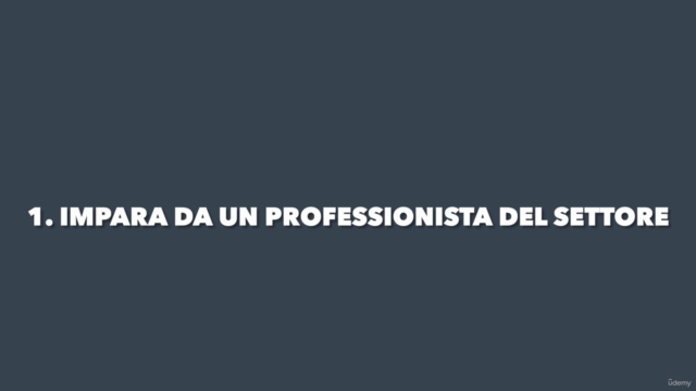 Figma Masterclass: trasforma le tue idee in siti web Pro – Screenshot 2