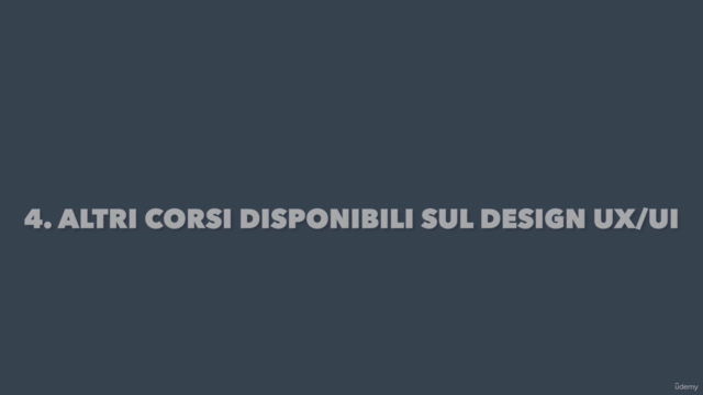 Figma Masterclass: trasforma le tue idee in siti web Pro – Screenshot 4