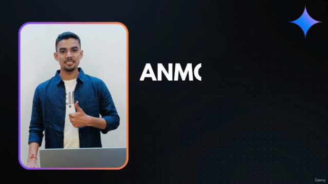 Masterclass on Google AI: Gemini, Vertex AI, AI Studio – Screenshot 1
