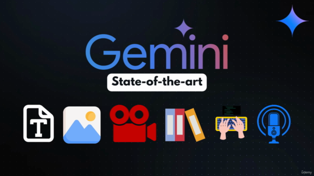 Masterclass on Google AI: Gemini, Vertex AI, AI Studio – Screenshot 2