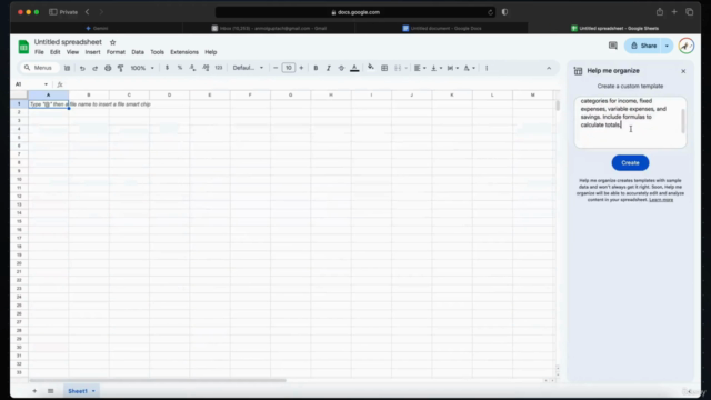 Masterclass on Google AI: Gemini, Vertex AI, AI Studio – Screenshot 3