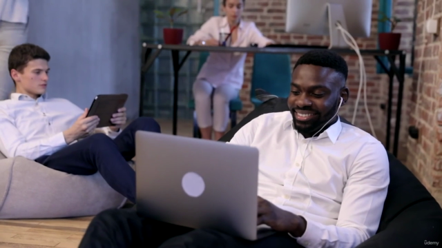 Voice-Over Performance & Script Interpretation Masterclass – Screenshot 1