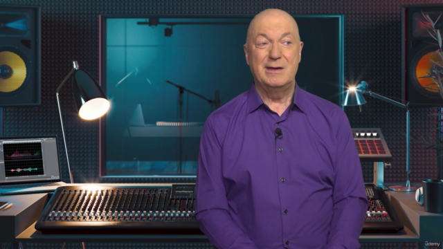 Voice-Over Performance & Script Interpretation Masterclass – Screenshot 4