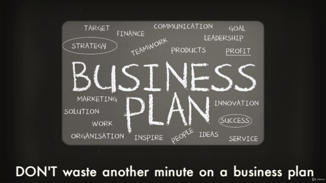 Business Plan Breakthroughs - 9 Critical Business Segments – Screenshot 2
