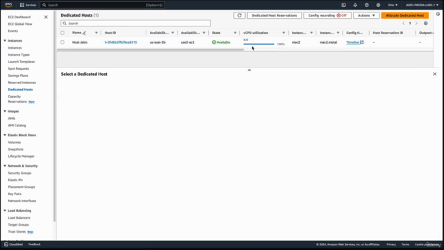 Amazon EC2, AutoScaling y ELB para profesionales en AWS – Screenshot 2