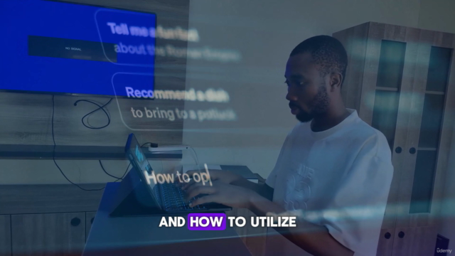 ChatGPT and Generative AI for Beginners: Make Money with AI – Screenshot 2