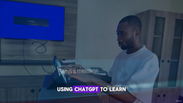 ChatGPT and Generative AI for Beginners: Make Money with AI – Screenshot 3