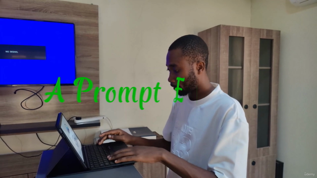 ChatGPT and Generative AI for Beginners: Make Money with AI – Screenshot 4