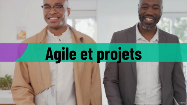 Gestion et Leadership en Technologies de l'Information (TI) – Screenshot 3