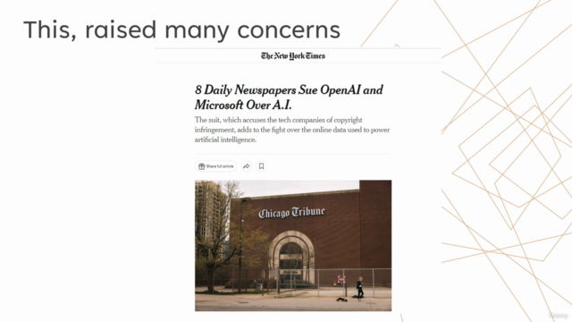 Artificial Intelligence: Navigating Regulations & Standards – Screenshot 2