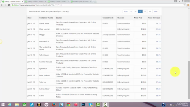 Succeed On Udemy Fast - Unofficial – Screenshot 1