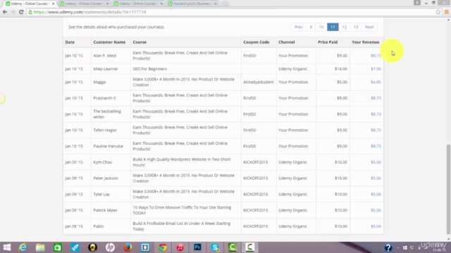Succeed On Udemy Fast - Unofficial – Screenshot 2
