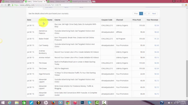 Succeed On Udemy Fast - Unofficial – Screenshot 3